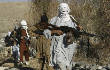 Nguoi Afghanistan: 'Chung toi het tien va cung khong the di lam' hinh anh