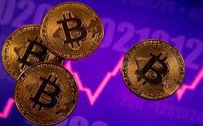 Gia Bitcoin vuot moc 50.000 USD/dong hinh anh