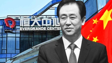 Cuoc khung hoang cua China Evergrande van chua dung lai hinh anh