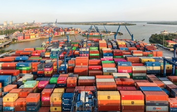 AmCham: 'Doanh nghiep My tin vao da phuc hoi cua kinh te Viet Nam' hinh anh
