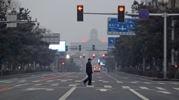 'Zero-Covid' tac dong moi ngoc ngach cua kinh te Trung Quoc hinh anh