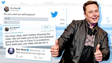 8 kich ban giai quyet tranh chap giua Elon Musk va Twitter hinh anh