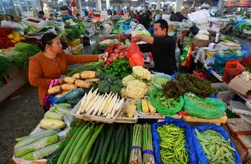Giua bao gia luong thuc toan cau, Trung Quoc tim cach ngan lam phat hinh anh