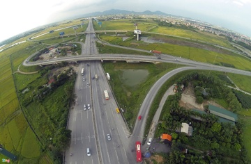 Khu vuc Tay Bac ngay cang hap dan trong mat cac nha dau tu hinh anh