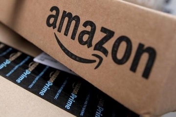 Amazon ban dat sau khi sa thai hang loat hinh anh