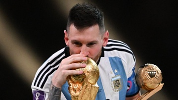 Argentina - ngai vang tu khung hoang hinh anh
