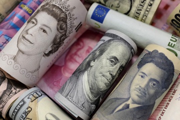 IMF: 'Tang truong kinh te the gioi se cham day trong nam nay' hinh anh