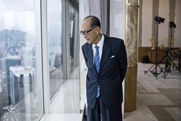 Cac gia toc bat dong san Hong Kong lao dao hinh anh
