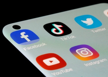 Instagram, YouTube chuan bi don nguoi dung 'chuyen nha' cua TikTok hinh anh