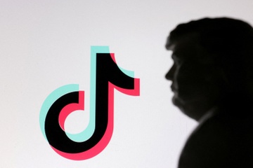 TikTok thanh 'bai tay' cua ong Trump? hinh anh