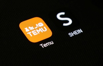 Chau Au thu them phi voi cac goi hang cua Shein, Temu hinh anh