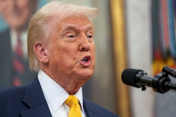 Thue quan cua ong Trump tac dong the nao den ASEAN? hinh anh