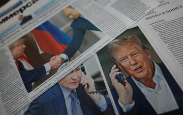 Ong Donald Trump muon mua ca khoang san cua Nga hinh anh