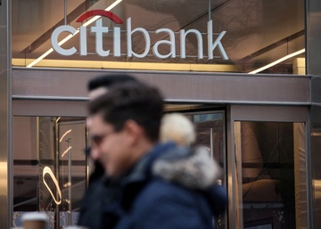 Citigroup chuyen nham 81.000 ty USD vao tai khoan khach hang hinh anh