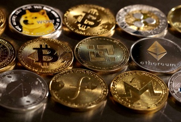 Ong Trump lap Kho du tru Bitcoin chien luoc hinh anh