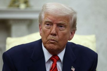 Chinh quyen Trump can nhac lenh cam nhap canh voi 41 quoc gia hinh anh