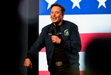 'Đảng Nước Mỹ' của Elon Musk có làm nên chuyện?
