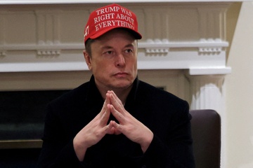 Elon Musk muon rut lui khoi chinh phu hinh anh