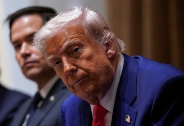 Ong Trump muon dat thoa thuan, cho Trung Quoc pha bang hinh anh