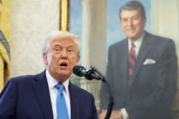 Chinh quyen Trump 2.0 sai lam chong chat hinh anh