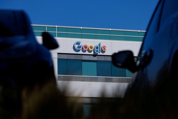 Doanh thu quy I cua cong ty me Google vuot ky vong nho AI hinh anh