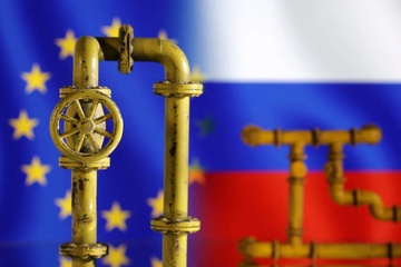 EU de xuat cam nhap khau khi dot Nga truoc cuoi nam 2027 hinh anh