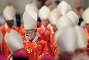 Vatican bước vào mật nghị chọn tân giáo hoàng kế vị