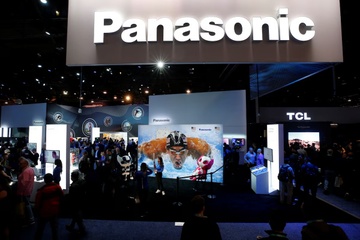 Panasonic cắt giảm 10.000 nhân sự