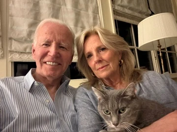 Cựu Tổng thống Biden trải lòng sau khi mắc ung thư ác tính