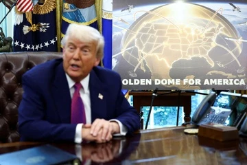 Tin xau cho ong Trump ve 'Vom Vang' hinh anh