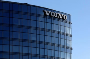 3.000 nhân viên Volvo mất việc