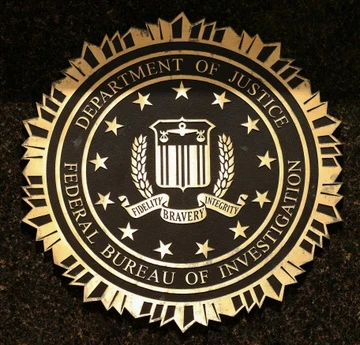 FBI điều tra lại bê bối ma túy chấn động tại Nhà Trắng
