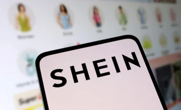 Shein len ke hoach IPO tai Hong Kong nam nay hinh anh
