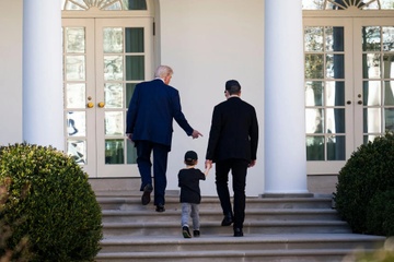 Cuoc 'ly hon' nghin ty giua ong Trump va Elon Musk hinh anh