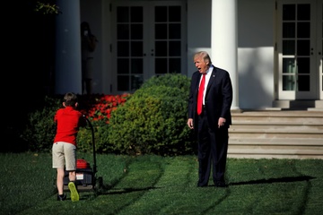 Ong Trump bat dau du an thay doi dien mao Nha Trang hinh anh