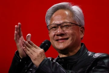 CEO cung dan lanh dao Nvidia am tham ban ra 1 ty USD co phieu hinh anh