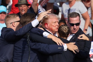 Chi tiet chua tung tiet lo trong vu am sat ong Trump tai Pennsylvania hinh anh