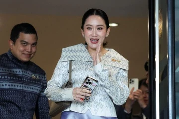 Bà Paetongtarn bắt đầu làm Bộ trưởng Văn hóa Thái Lan