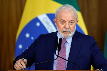 Brazil tuyên bố đáp trả Mỹ