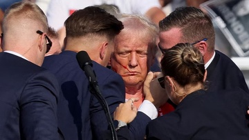 Mật vụ Mỹ từng sai sót nghiêm trọng trước vụ ám sát hụt ông Trump