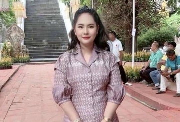 'Co gai do tang' va chuoi be boi lam rung dong gioi tu hanh Thai Lan hinh anh