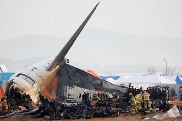 Tai nạn Jeju Air năm 2024: Phi công tắt nhầm động cơ gây thảm kịch