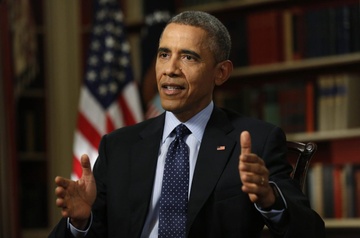 Lieu ong Obama co the bi ket toi phan quoc khong? hinh anh