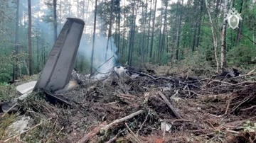 May bay An-24 roi tham khoc o Nga da co tuoi doi 50 nam hinh anh