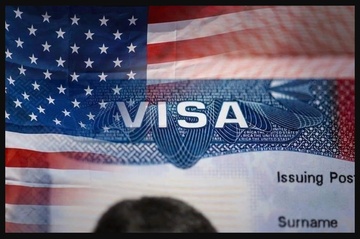 Ai nam trong dien co the bi yeu cau dat coc visa My? hinh anh