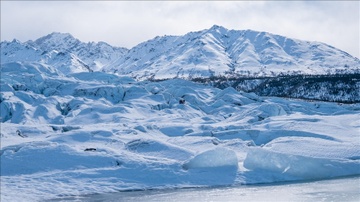 Lý do Nga bán Alaska cho Mỹ