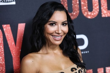 Canh sat tim thay thi the Naya Rivera hinh anh