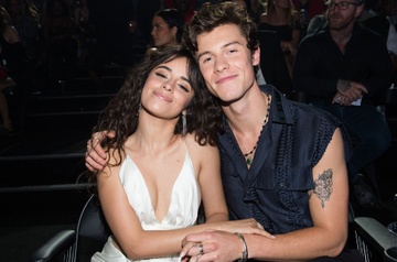 Shawn Mendes va Camila Cabello - tinh yeu hay chieu tro? hinh anh