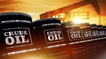 Gia dau tang sau khi Saudi Arabia phu nhan dam phan voi OPEC+ hinh anh
