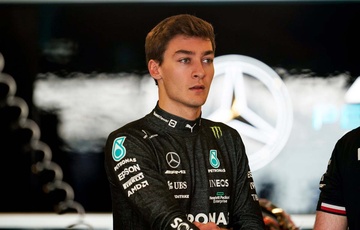 Khoi tai san cua tay dua F1 George Russell hinh anh